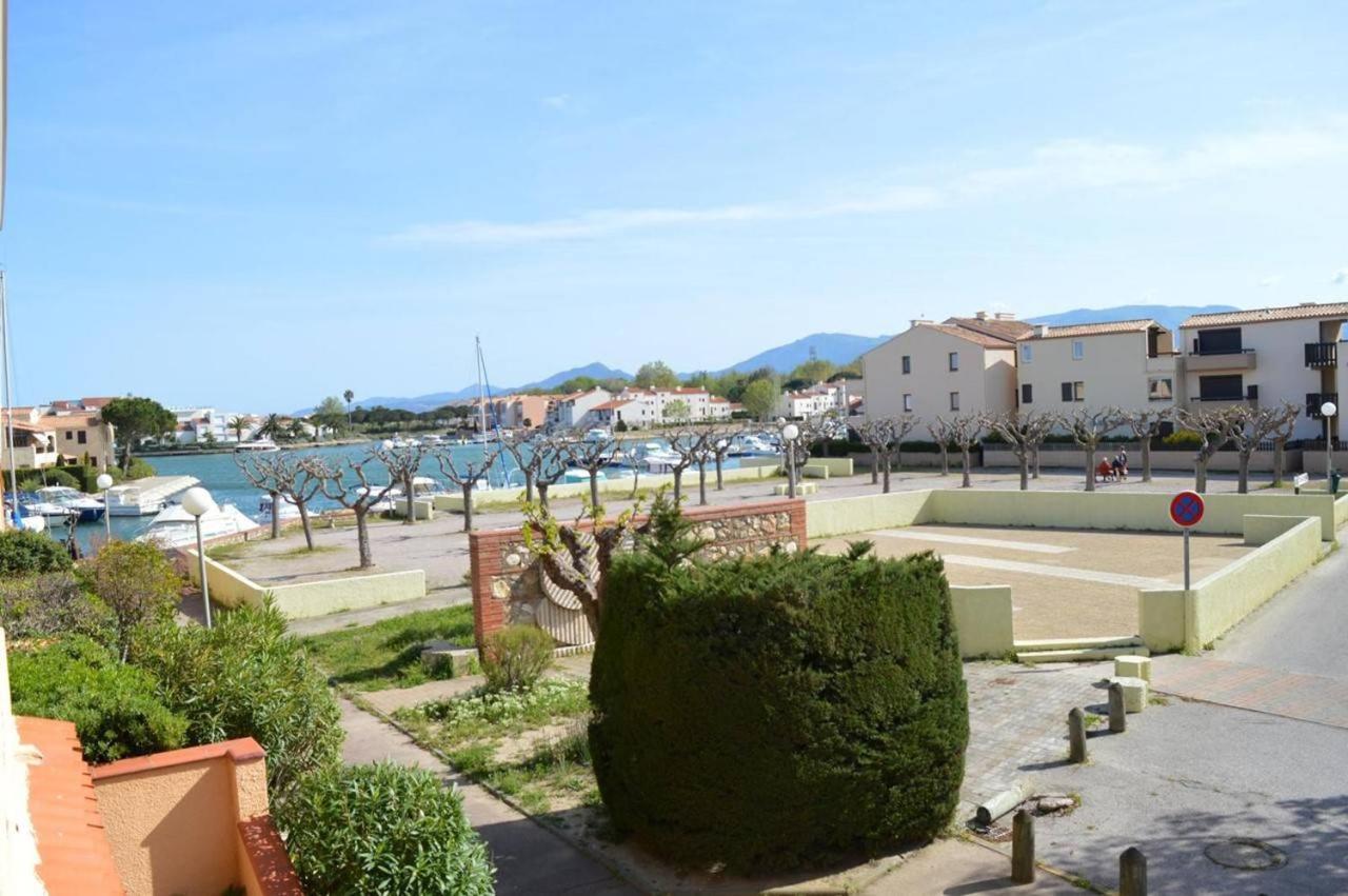 Appartement 4 Couchages Cyprien Sc070-084 Saint-Cyprien (Pyrenees-Orientales)